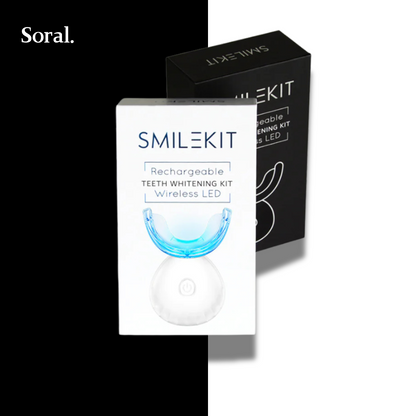 Teeth Whitening Smile Kit